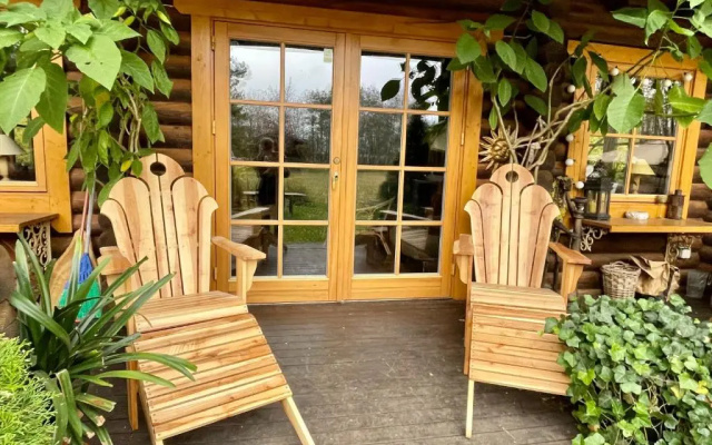 Neti Holiday House