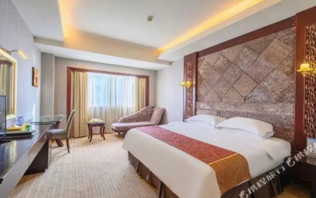 Wanjia Oriental Hotel
