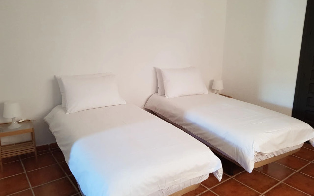 The Orange House Boutique Hotel