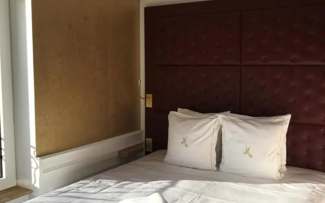 Hotel Merveilleux Côté Mer