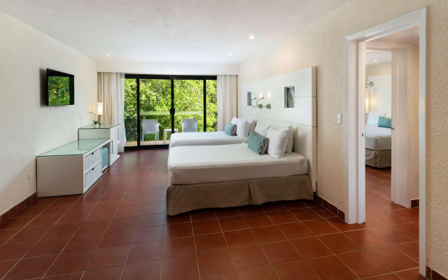 Melia Cozumel All Inclusive