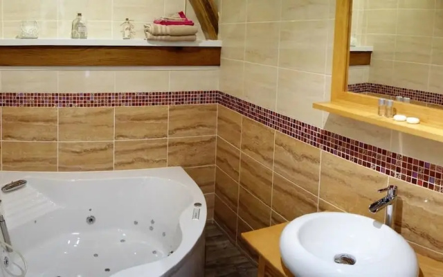 Chambres d'Hotes - La Ferme De Tigny
