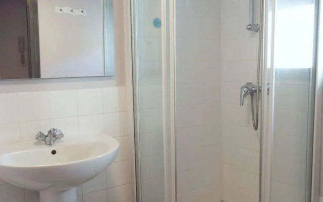 Appartement La Trinité-sur-Mer, 2 pièces, 5 personnes - FR-1-477-61