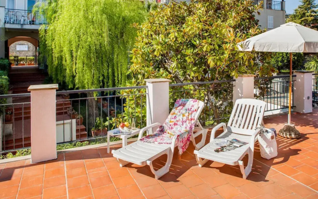 Borgo Della Rovere E6/7