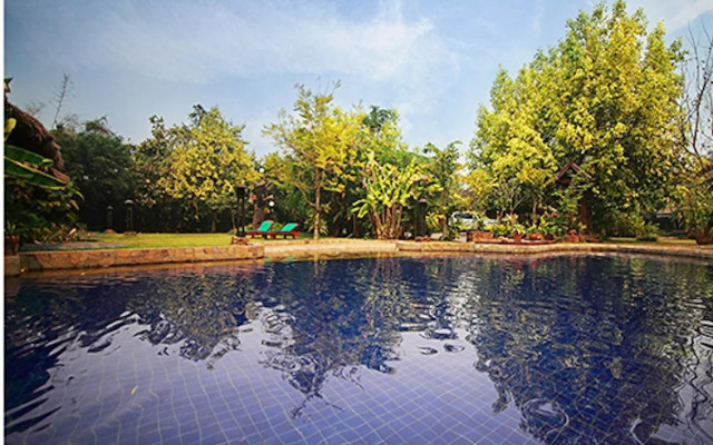 Sawadeeka Villa&Resort