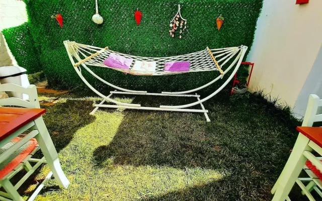 Yesil Konak Ayvalik