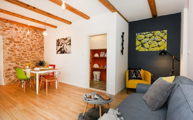 Daniela - Sweet House Near Beach - H