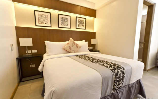 St. Mark Hotel
