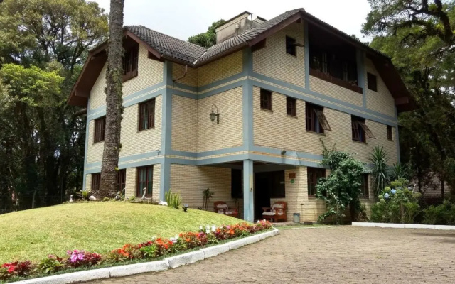 Pousada Bella Serra
