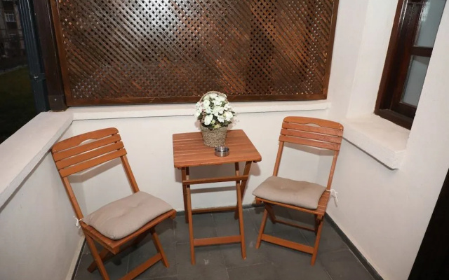 Otel İstasyon
