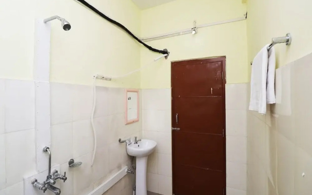 Hotel Bravo by OYO Rooms