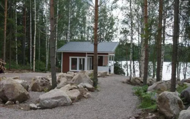Villa Mäntyrinne