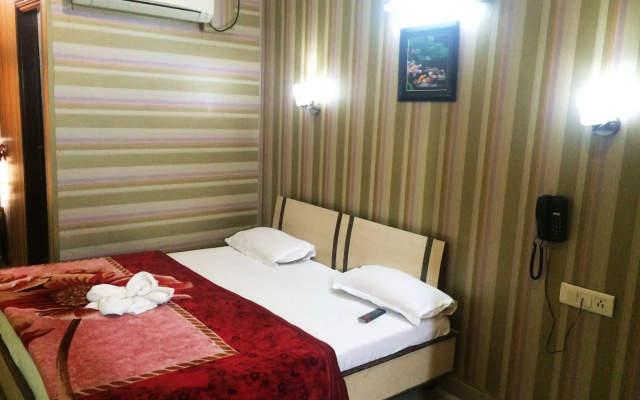 Hotel Singh International