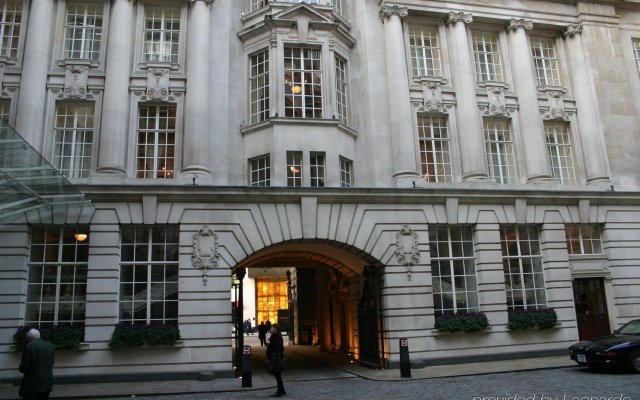 Rosewood London in London, United Kingdom from 985$, photos, reviews - zenhotels.com hotel front