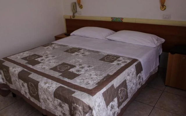 Hotel La Playa
