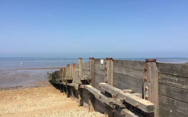Whitstable the Jolly