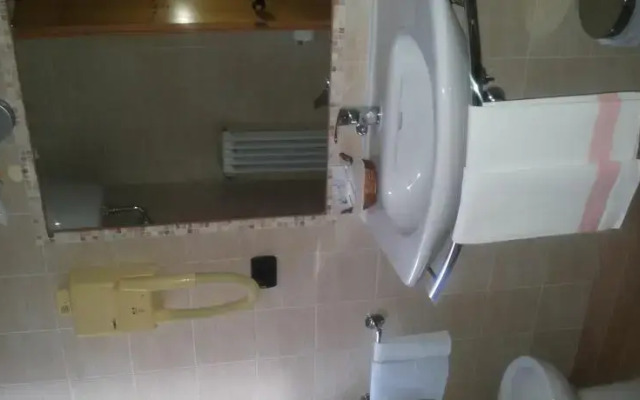 Albergo Centrale B&B