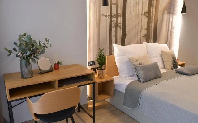 Apartament JP KARPACZ - Karpatia Resort Myśliwska 5E