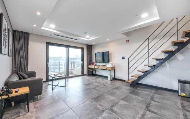 Daecheon 2278 Resort