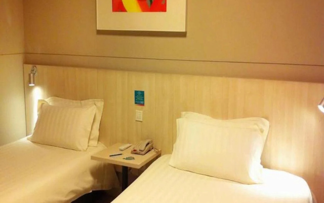 Jinjiang Inn Haikou Dongfengqiao