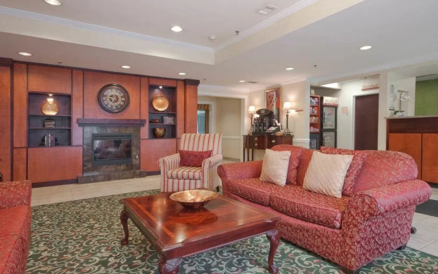 Fairfield Inn & Suites Beaumont
