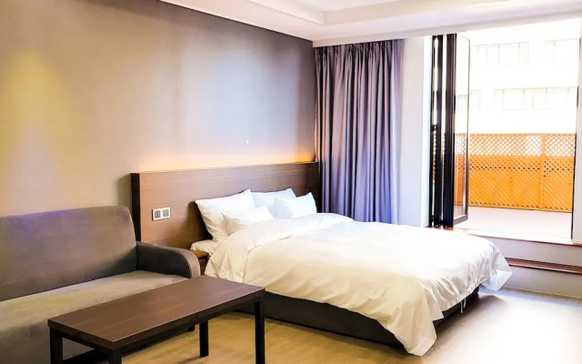 P&S Hotel Busan