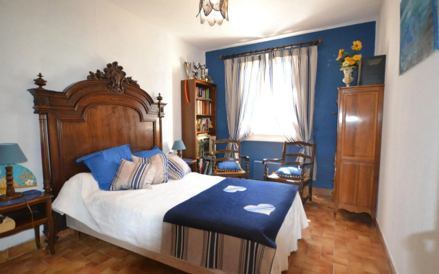 House in Clarensac With Swimming Pool