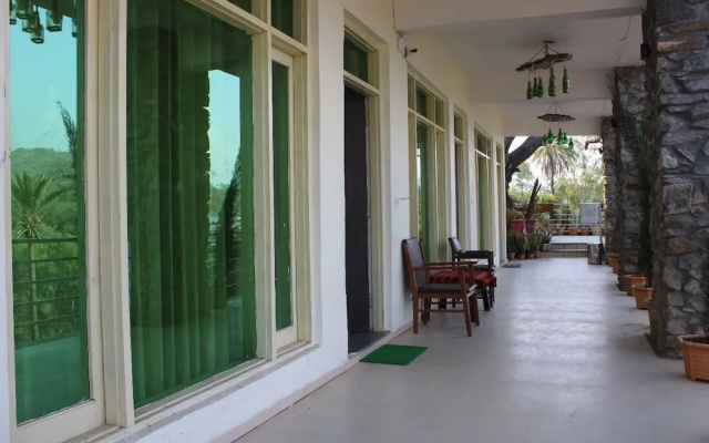 Richi Valley Resort