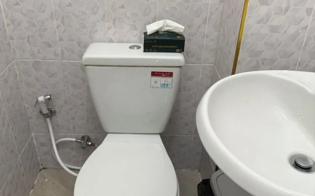 Hee Pee hostel