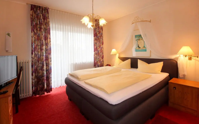 Familien- & Aparthotel Strandhof
