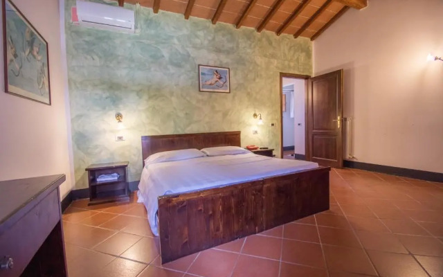 Agriturismo Vecchio Granaio