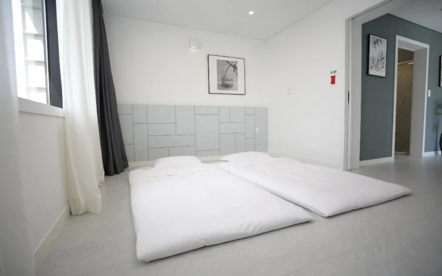 Arte Resort Spa & Pool Villa