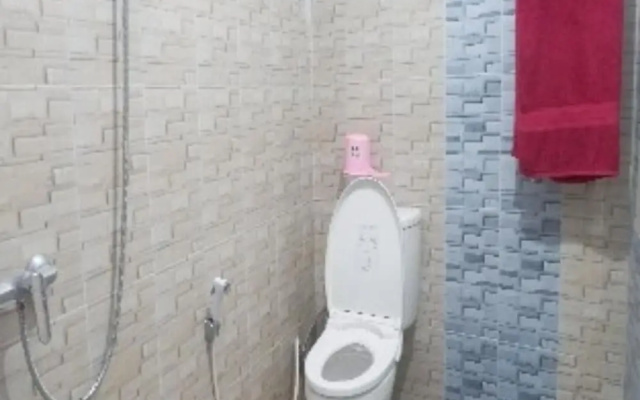 Aren Guest House