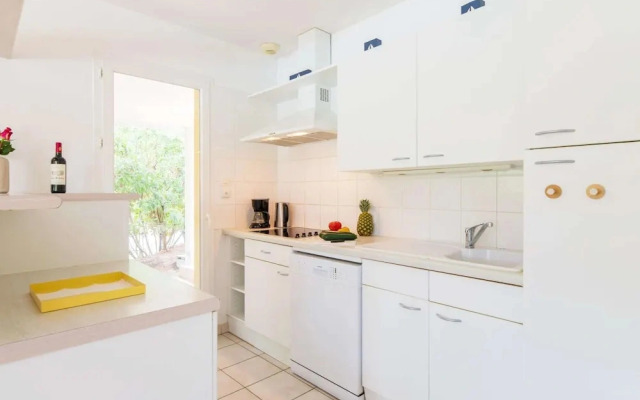 Family Villa in Lacanau