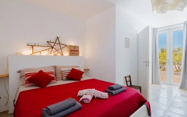 Villa Carina Mima by Wonderful Italy