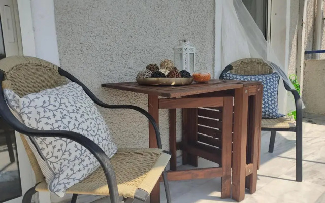 Orion - Charming 1-bedroom condo at convenient location.