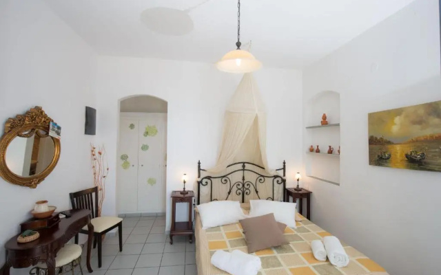 Pension Ageliki