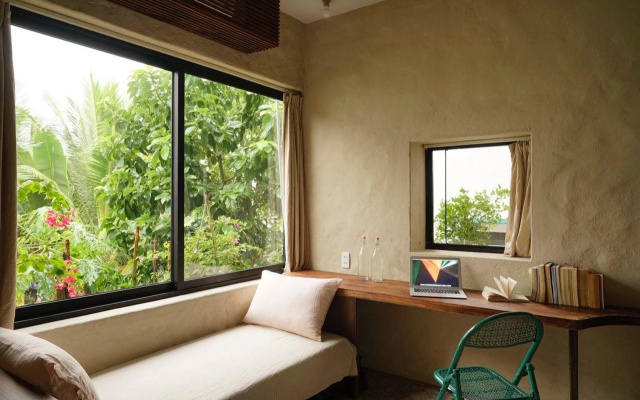 Dechiu Hotel