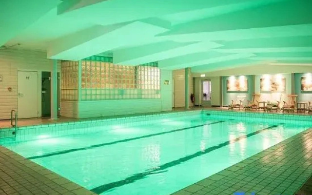 Fletcher Boutique Hotel De Kromme Dissel