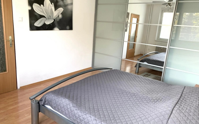Apartament T&Hos