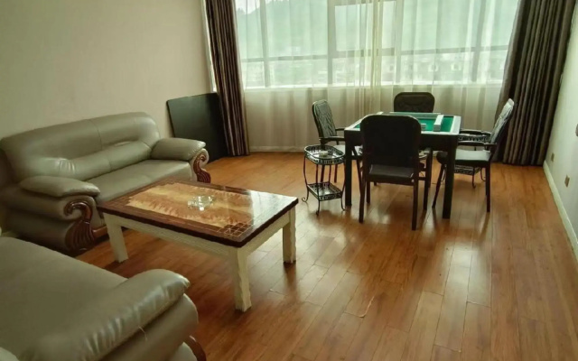 Hongyang Hotel