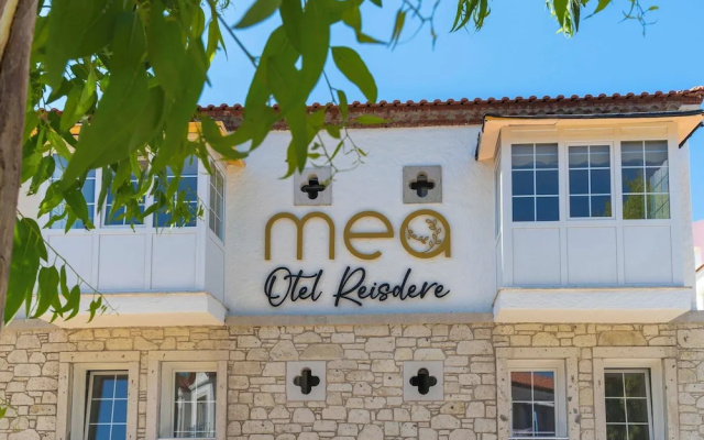 Mea Reisdere
