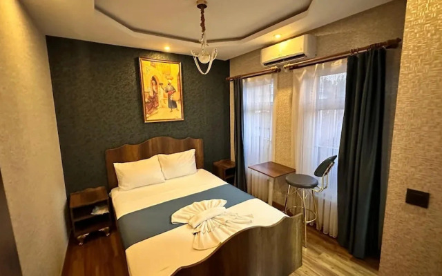 La Vien Hotel Old City