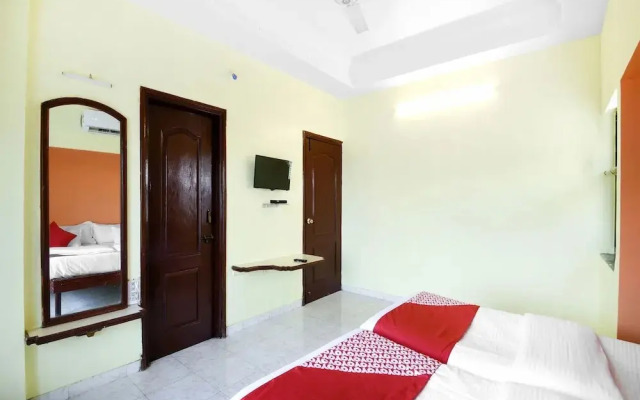 Kala Laxmi Executive by OYO Rooms