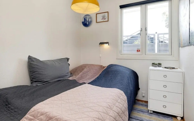 6 Person Holiday Home in Karrebaeksminde