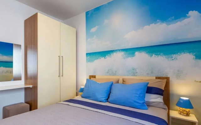 Zadar Lavish and Luxurious Apartment With Private Pool
