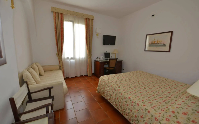 Hotel Clelia Logis