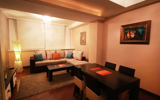 Apartments Terazije