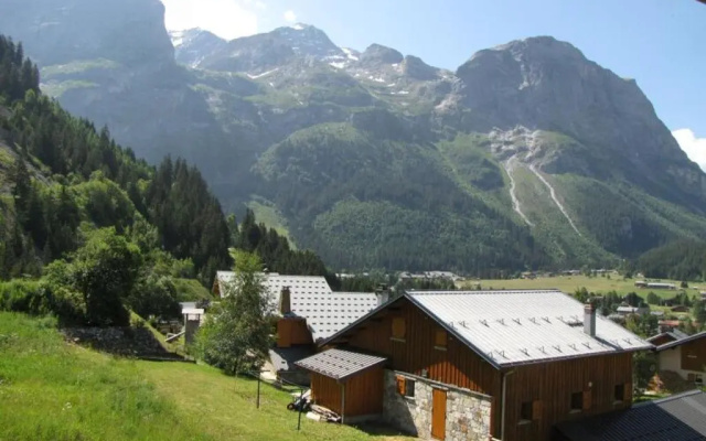 Appartement Pralognan-la-Vanoise, 2 pièces, 4 personnes - FR-1-464-35