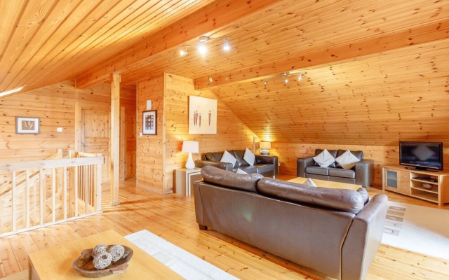 Jamaal Lodge